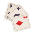 Cards at Agent Sino Online Casino