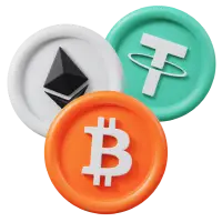All cryptocurrencies are supported at Agent Sino Casino