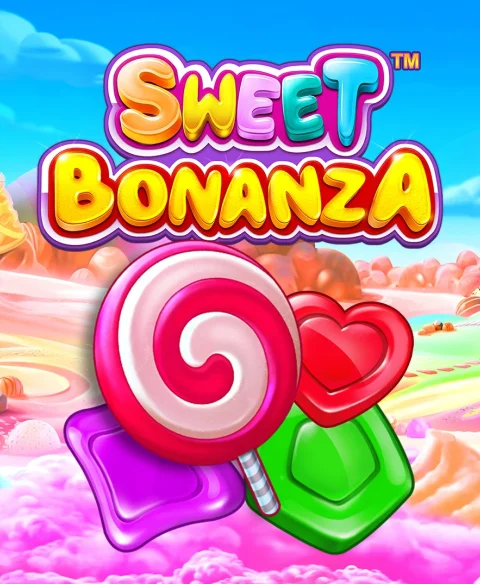 Play Sweet Bonanza at Agent Sino Casino