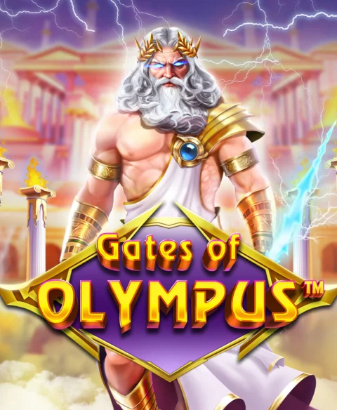 Play Gates of Olympus at Agent Sino Casino