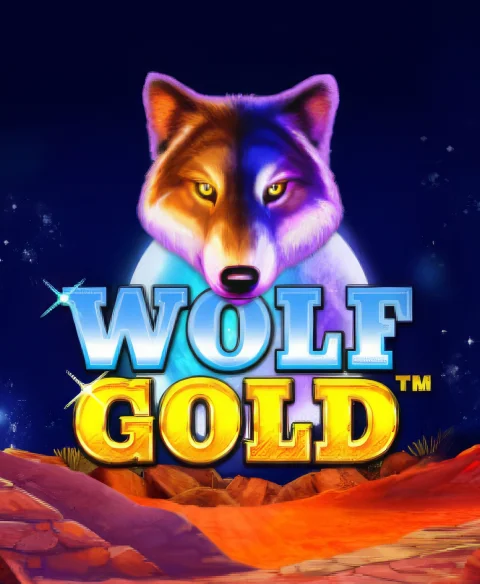 Play Wolf Gold at Agent Sino Casino