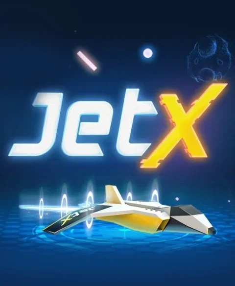Play JetX at Agent Sino Casino