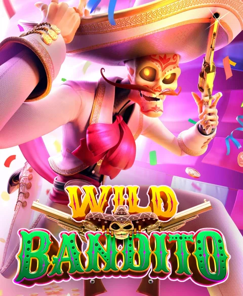 Play Wild Bandito at Agent Sino Casino