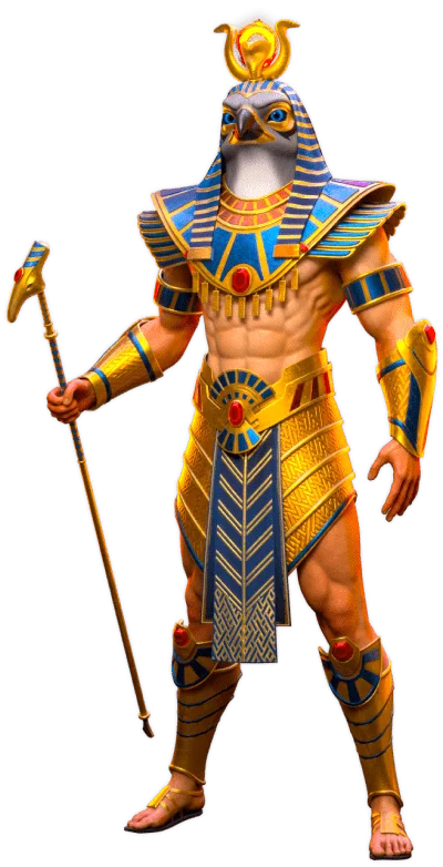 Egyptian at Agent Sino Online Casino